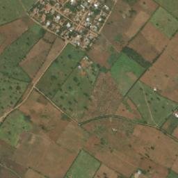 Satellite imagery of Muwinkuba, RW
