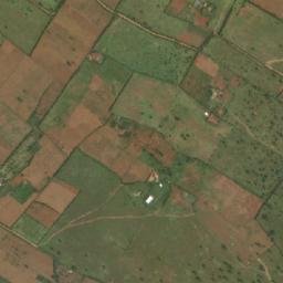 Satellite imagery of Muwinkuba, RW
