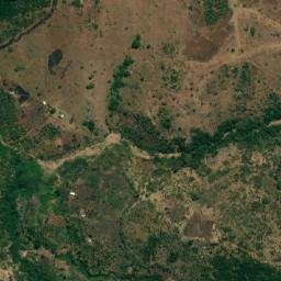 Satellite imagery of Kyerwa Syndicate, TZ