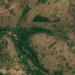 Satellite imagery of Kyerwa Syndicate, TZ