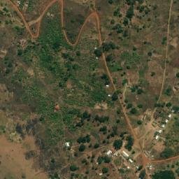 Satellite imagery of Kyerwa Syndicate, TZ