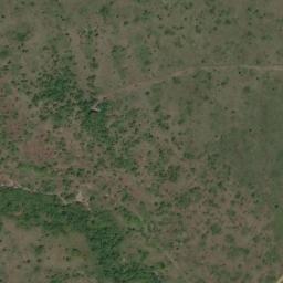 Satellite imagery of Songora Ridge, KE