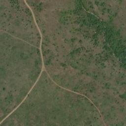 Satellite imagery of Songora Ridge, KE