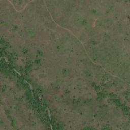 Satellite imagery of Songora Ridge, KE
