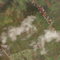 Satellite imagery of Rwengenye, RW