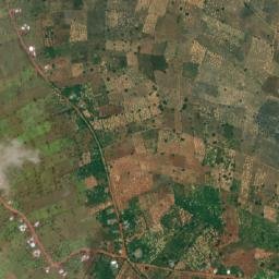 Satellite imagery of Rwengenye, RW
