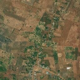Satellite imagery of Rwengenye, RW