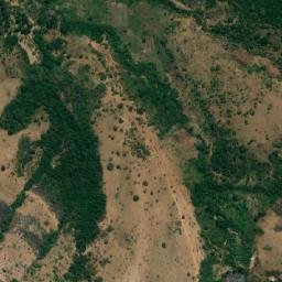 Satellite imagery of Kyerwa Syndicate, TZ