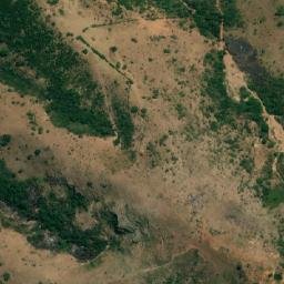 Satellite imagery of Kyerwa Syndicate, TZ