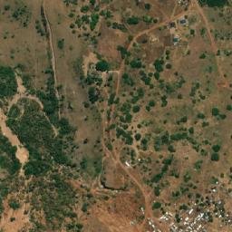 Satellite imagery of Kyerwa Syndicate, TZ