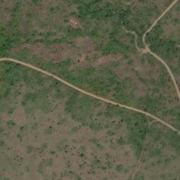 Satellite imagery of Somali Ridge, KE