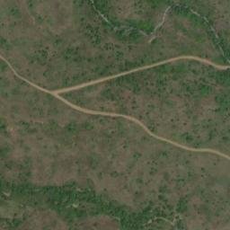 Satellite imagery of Somali Ridge, KE