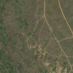 Satellite imagery of Middle Ridge, KE