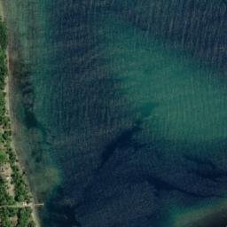 Satellite imagery of Tanjung Mamboset, ID