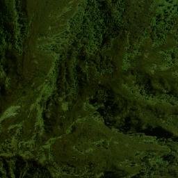 Satellite imagery of Sabinio, CD