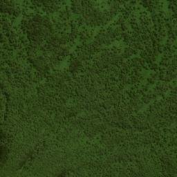 Satellite imagery of Volcan Gahinga, RW
