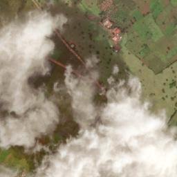 Satellite imagery of Rwengenye, RW