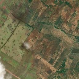 Satellite imagery of Rwengenye, RW