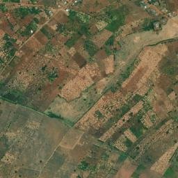 Satellite imagery of Rwengenye, RW