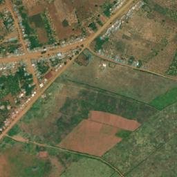 Satellite imagery of Kagabo, RW