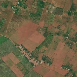 Satellite imagery of Kagabo, RW