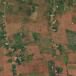 Satellite imagery of Kagabo, RW