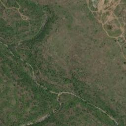 Satellite imagery of Middle Ridge, KE