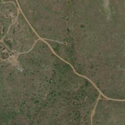 Satellite imagery of Middle Ridge, KE