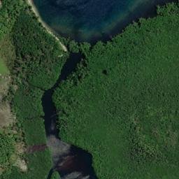 Satellite imagery of Tanjung Mamboset, ID