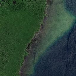 Satellite imagery of Tanjung Mamboset, ID