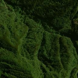 Satellite imagery of Sabinio, CD