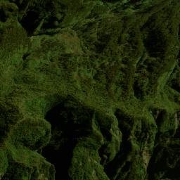 Satellite imagery of Sabinio, CD