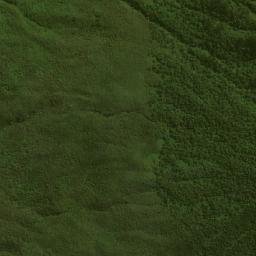Satellite imagery of Volcan Gahinga, RW