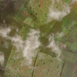 Satellite imagery of Nyabicwamba, RW