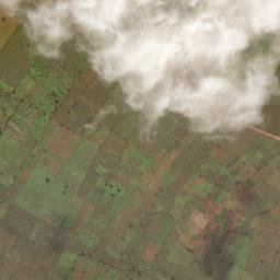 Satellite imagery of Rwengenye, RW