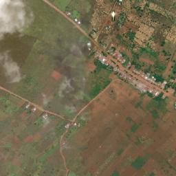 Satellite imagery of Rwengenye, RW