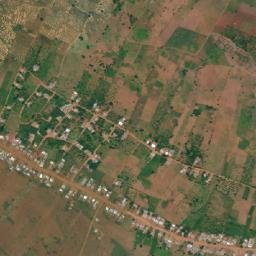 Satellite imagery of Rwengenye, RW
