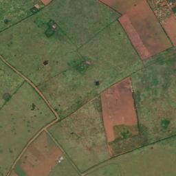 Satellite imagery of Kagabo, RW
