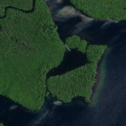 Satellite imagery of Tanjung Mamboset, ID