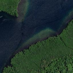 Satellite imagery of Tanjung Mamboset, ID