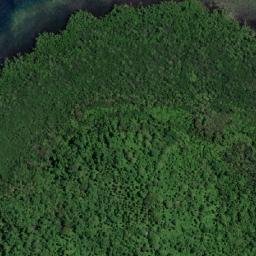 Satellite imagery of Tanjung Mamboset, ID