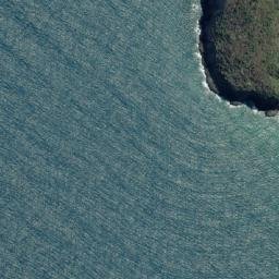 Satellite imagery of Punta Cerro Viejo, EC