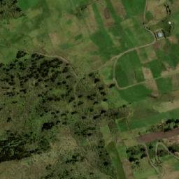 Satellite imagery of Puñalica, EC