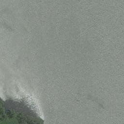 Satellite imagery of Pointe Ezigué, GA