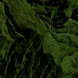 Satellite imagery of Sabinio, CD