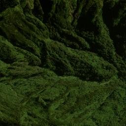 Satellite imagery of Sabinio, CD