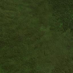 Satellite imagery of Volcan Gahinga, RW