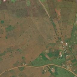 Satellite imagery of Nyabicwamba, RW