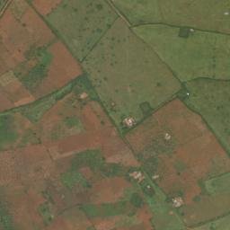 Satellite imagery of Kagabo, RW