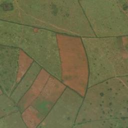 Satellite imagery of Kagabo, RW